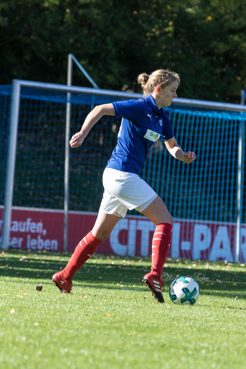 Bild 60 - Frauen Holstein Kiel - SV Meppen : Ergebnis: 1:1